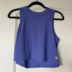 Lululemon Women’s Tank - Purple